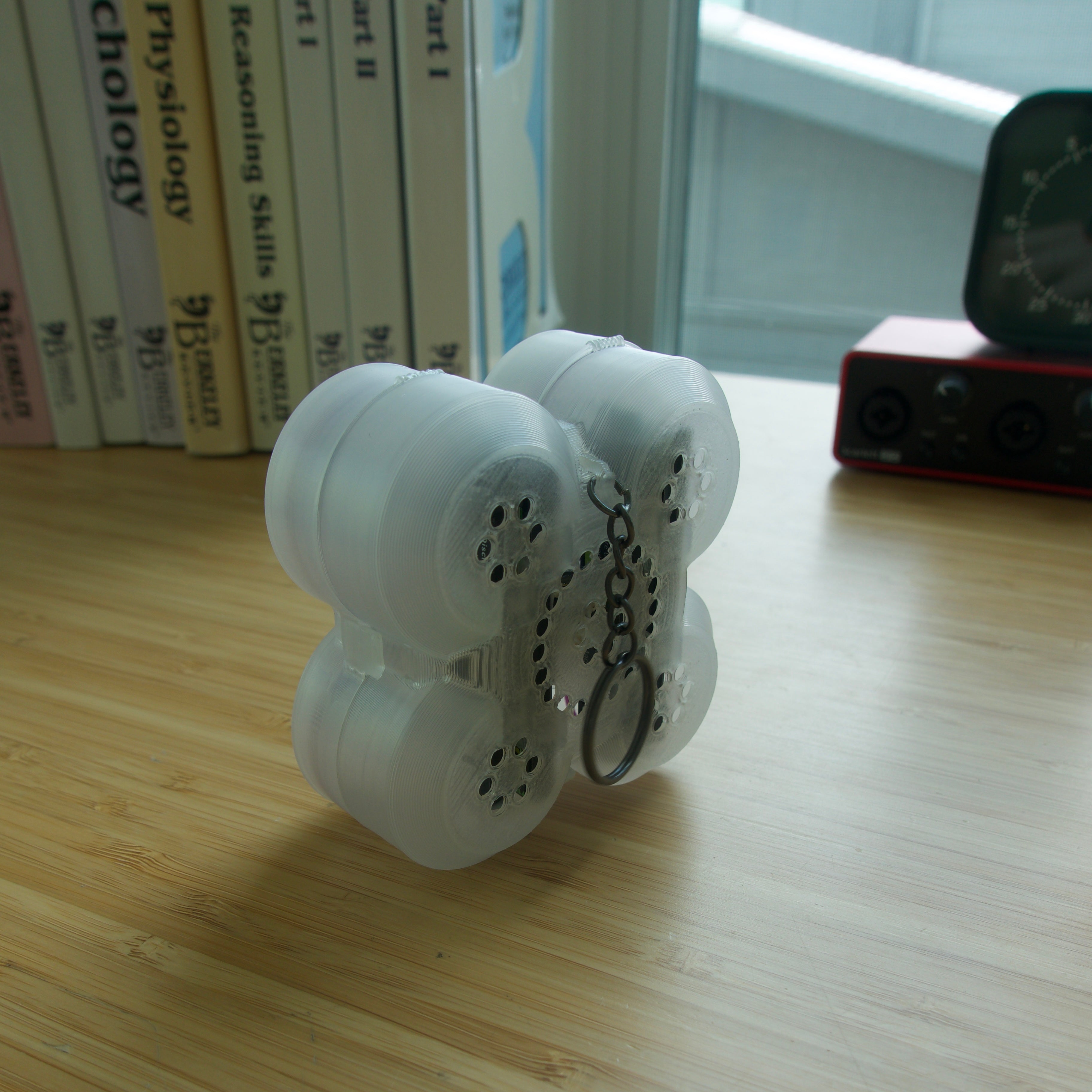 65mm Whoop Case