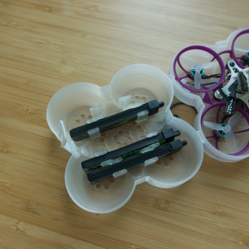 65mm Whoop Case